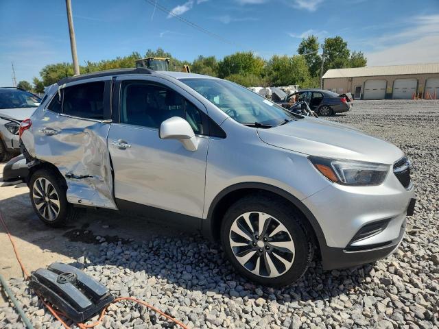 Photo 4 from auction – 2022 BUICK ENCORE PRE with VIN KL4CJESM7NB521892