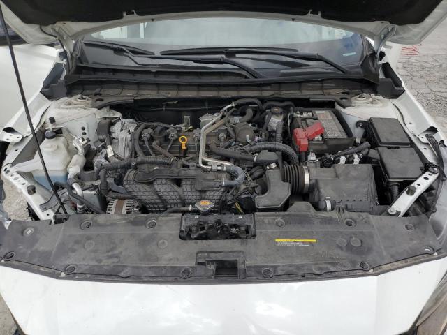 Photo 11 from auction – 2023 NISSAN ALTIMA SR with VIN 1N4BL4CV4PN357831