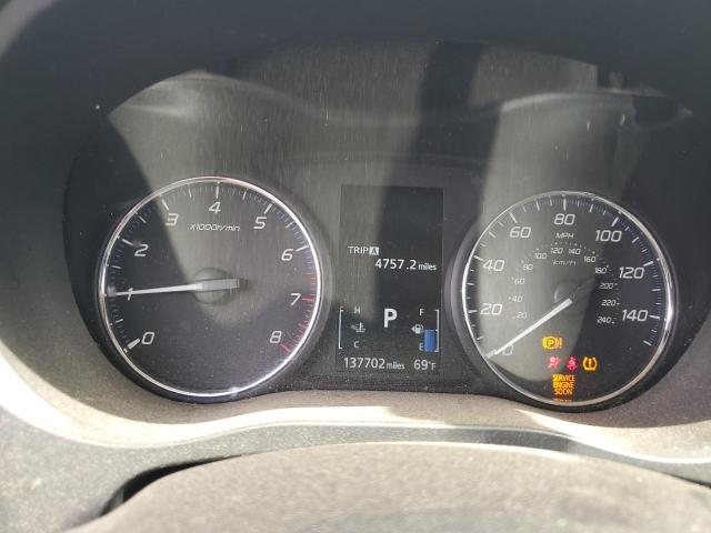 Photo 9 from auction – 2020 MITSUBISHI OUTLANDER with VIN JA4AD2A38LZ039040
