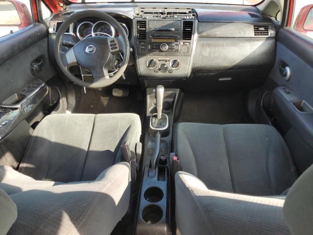 Photo 8 from auction – 2011 NISSAN VERSA S with VIN 3N1BC1AP8BL423144