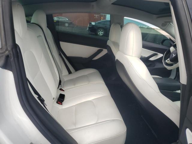 Photo 10 from auction – 2019 TESLA MODEL 3 with VIN 5YJ3E1EA0KF486660