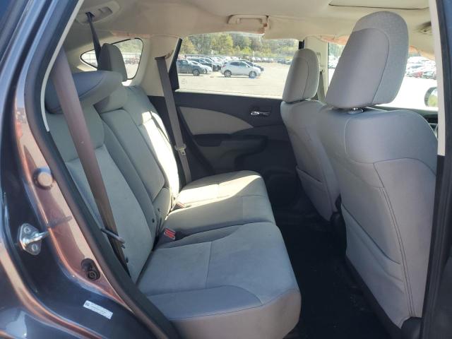 Photo 10 from auction – 2015 HONDA CR-V EX with VIN 5J6RM4H52FL060785