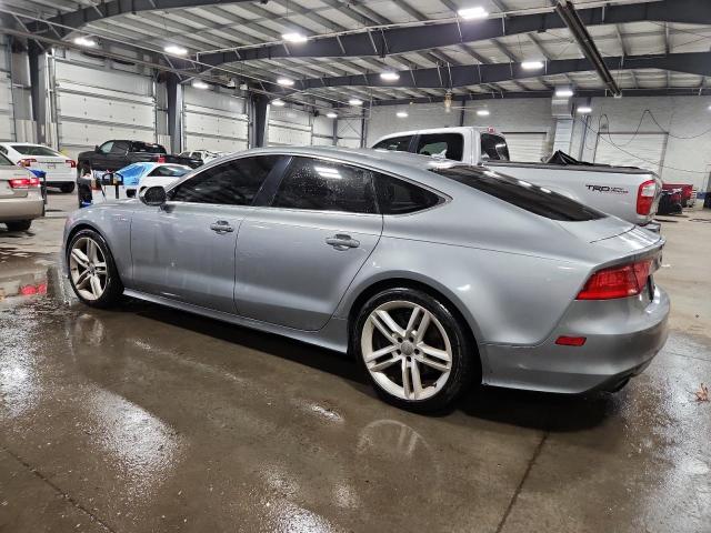 Photo 2 from auction – 2012 AUDI A7 PRESTIG with VIN WAU2GAFC7CN088836