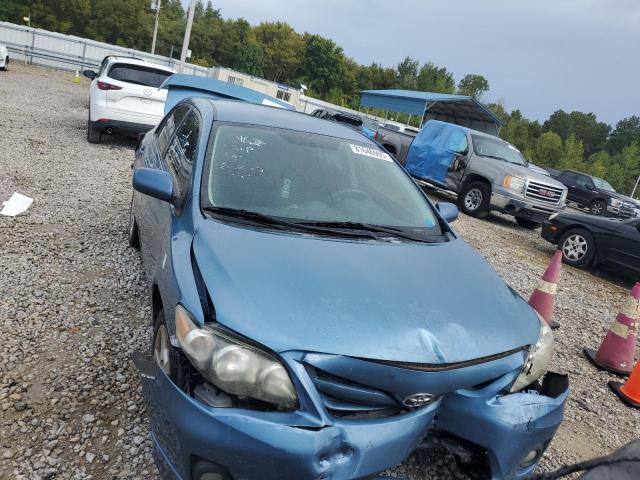 Photo 5 from auction – 2013 TOYOTA COROLLA BASE with VIN 5YFBU4EE5DP080478