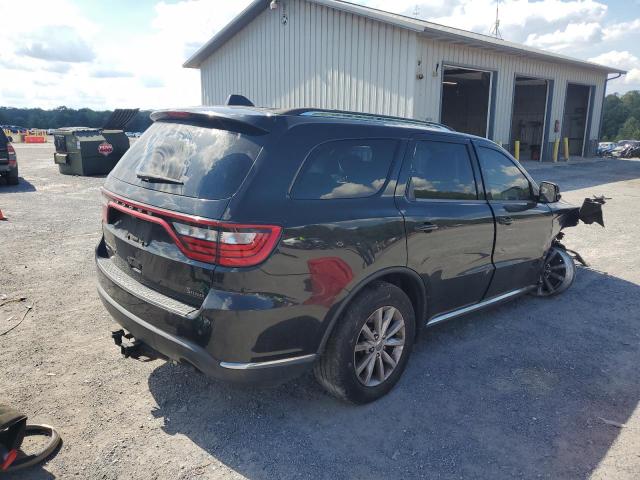 Photo 3 from auction – 2014 DODGE DURANGO SX with VIN 1C4RDJAG3EC970010