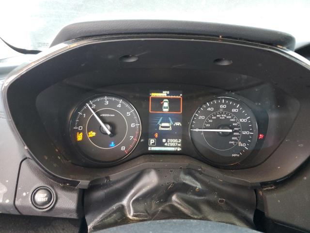 Photo 9 from auction – 2022 SUBARU IMPREZA with VIN 4S3GTAB63N3724803