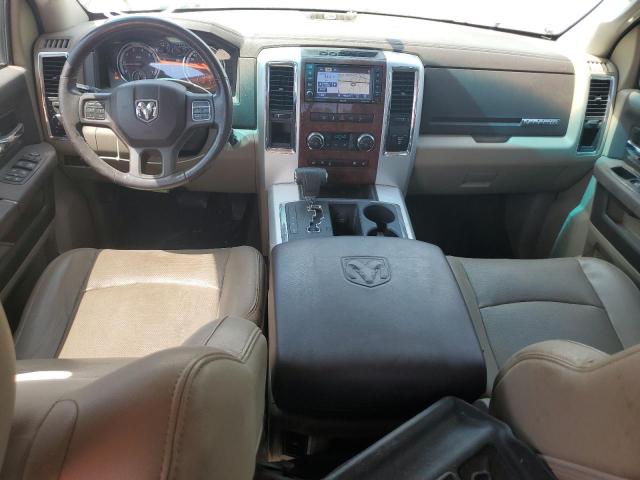Photo 8 from auction – 2012 DODGE RAM 1500 L with VIN 1C6RD6NT3CS275007