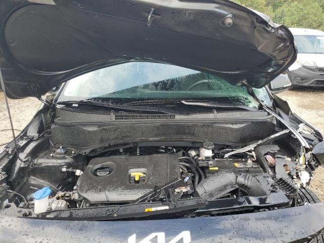 Photo 12 from auction – 2025 KIA SELTOS S with VIN KNDEU2AA8S7749684