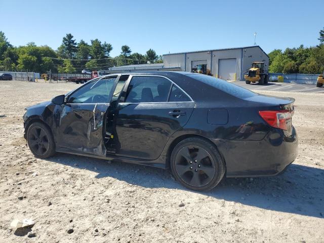 Photo 2 from auction – 2012 TOYOTA CAMRY BASE with VIN 4T1BF1FK0CU184550
