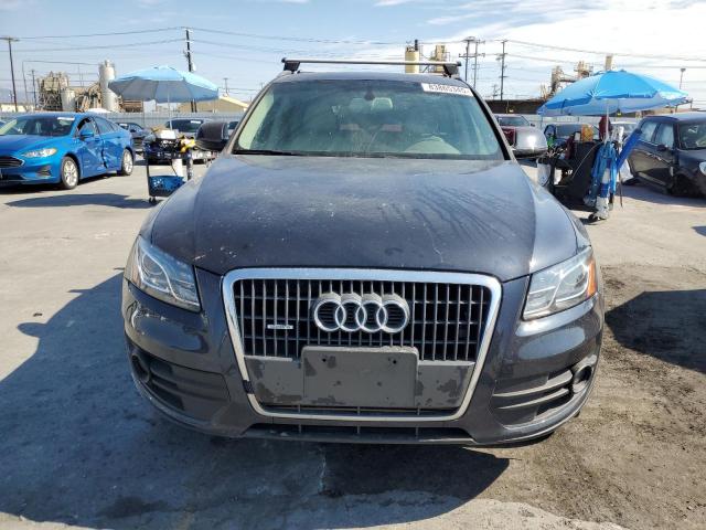 Photo 5 from auction – 2012 AUDI Q5 PREMIUM with VIN WA1LFAFPXCA052959