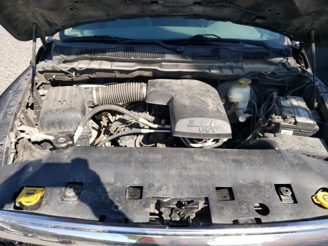Foto 11 de la subasta – 2017 RAM 1500 SLT con VIN 1C6RR7GG0HS742771