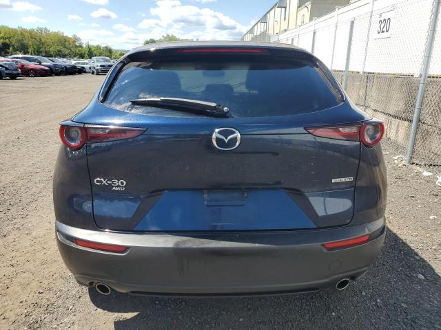 Photo 6 from auction – 2021 MAZDA CX-30 SELE with VIN 3MVDMBBL4MM216380