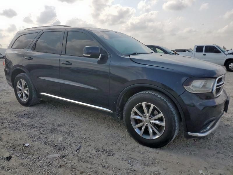 Photo 4 from auction – 2014 DODGE DURANGO LI with VIN 1C4RDHDG1EC481318