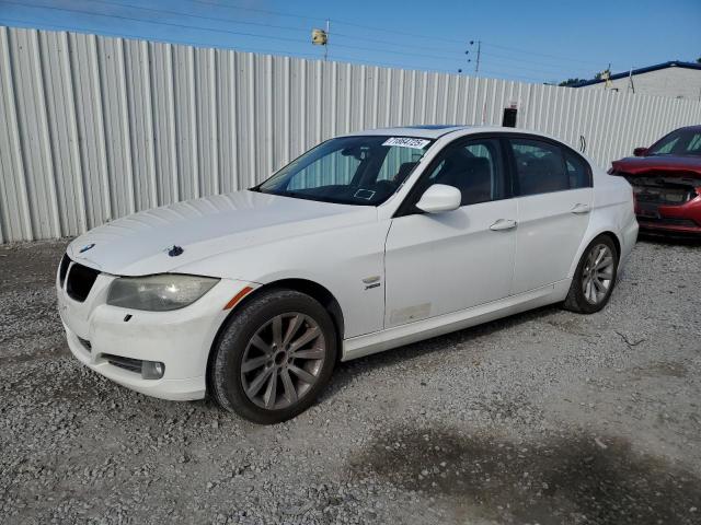 Photo 1 from auction – 2009 BMW 328 XI with VIN WBAPK73579A454324