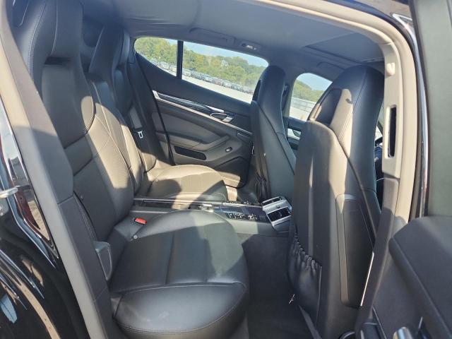 Photo 10 from auction – 2015 PORSCHE PANAMERA S with VIN WP0AD2A77FL040812