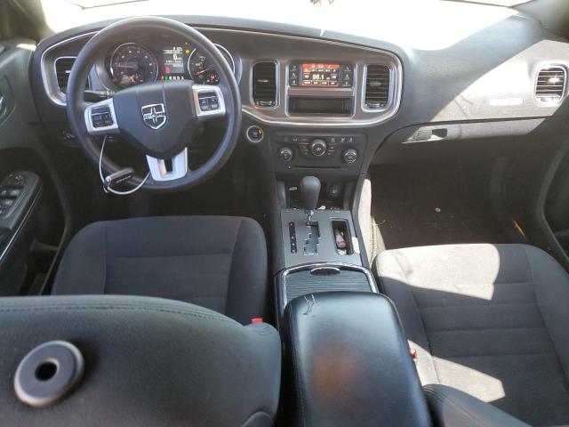 Photo 8 from auction – 2011 DODGE CHARGER with VIN 2B3CL3CG3BH576762