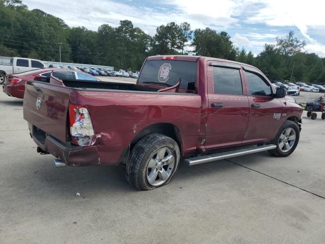 Photo 3 from auction – 2019 RAM 1500 CLASS with VIN 1C6RR6KT9KS504844