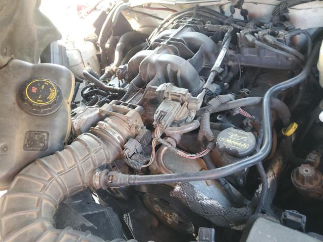Photo 11 from auction – 2007 FORD MUSTANG with VIN 1ZVFT80N575280794