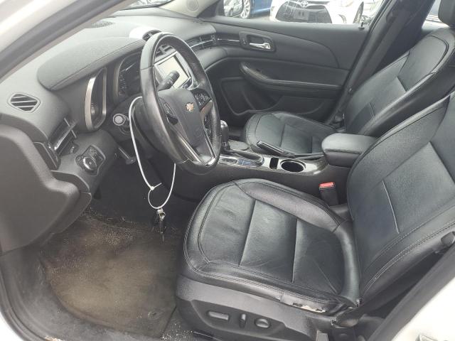 Photo 7 from auction – 2015 CHEVROLET MALIBU 2LT with VIN 1G11D5SL7FU148198