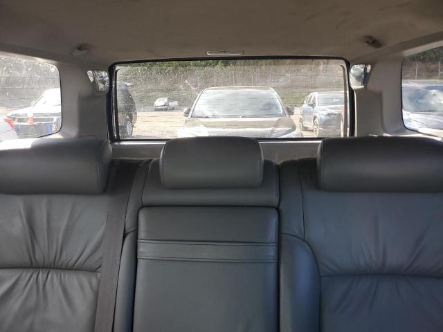 Photo 10 from auction – 2003 TOYOTA 4RUNNER LI with VIN JTEBT17R730007263