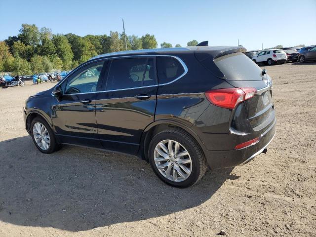صورة رقم 2 من المزاد - 2019 BUICK ENVISION P مع VIN LRBFX3SX6KD009930