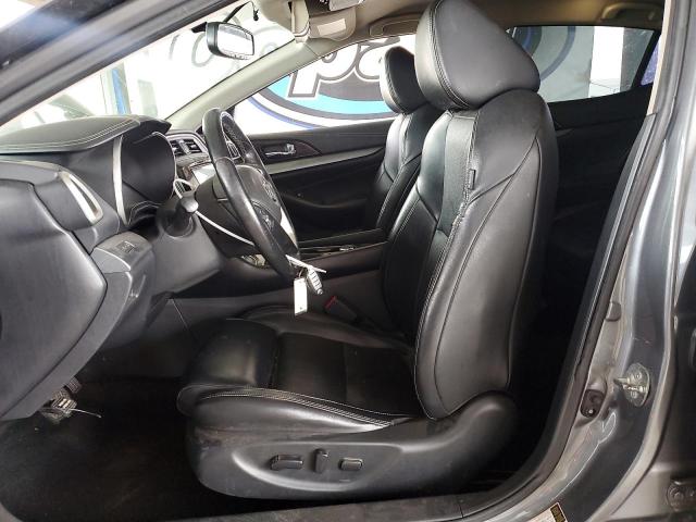 Photo 7 from auction – 2018 NISSAN MAXIMA 3.5 with VIN 1N4AA6AP4JC373547