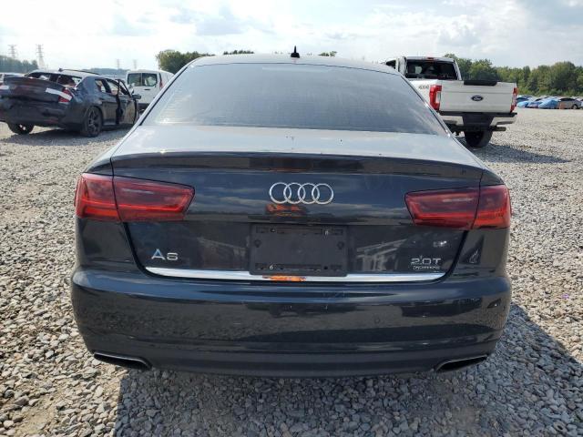 Photo 6 from auction – 2016 AUDI A6 PREMIUM with VIN WAUGFAFC5GN032876