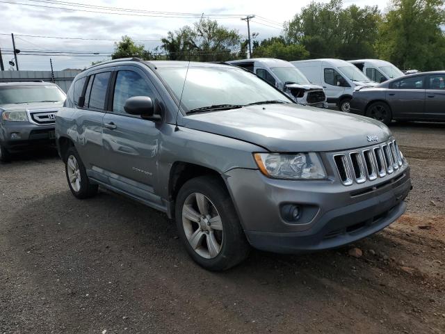 Photo 4 from auction – 2011 JEEP COMPASS SP with VIN 1J4NF1FB7BD240476