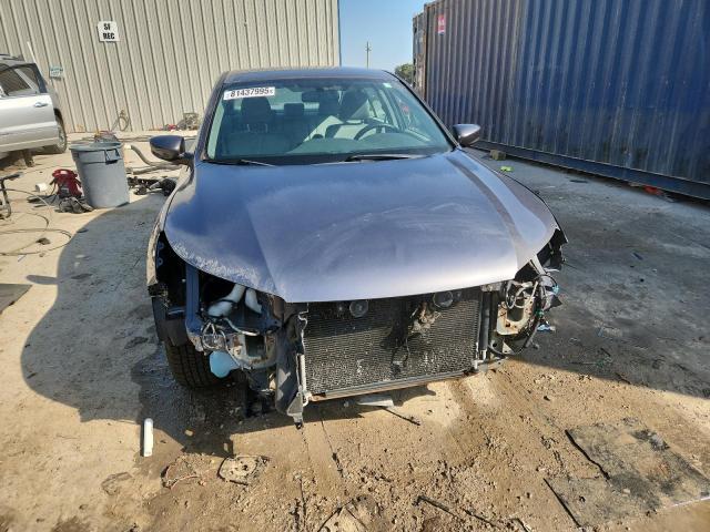 Photo 5 from auction – 2014 HONDA ACCORD LX with VIN 1HGCR2F33EA266809