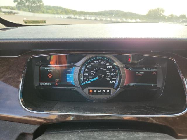 Photo 9 from auction – 2015 FORD TAURUS LIM with VIN 1FAHP2F88FG146742
