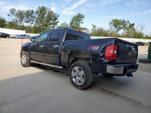 Photo 2 from auction – 2012 CHEVROLET SILVERADO with VIN 1GCPKSE70CF182374