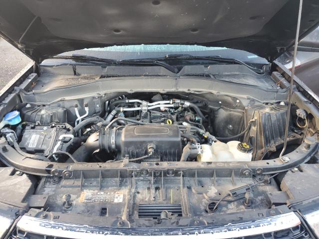 Photo 12 from auction – 2021 FORD EXPLORER X with VIN 1FMSK7DH3MGA40061