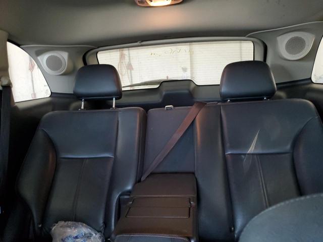 Photo 10 from auction – 2013 FORD EDGE LIMIT with VIN 2FMDK4KC1DBC46212