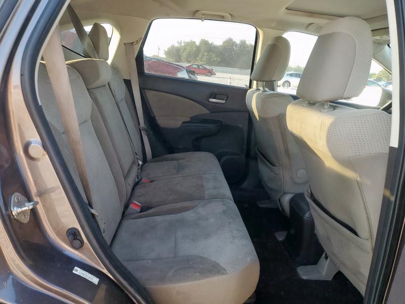 Photo 11 from auction – 2012 HONDA CR-V EX with VIN 5J6RM3H5XCL024378