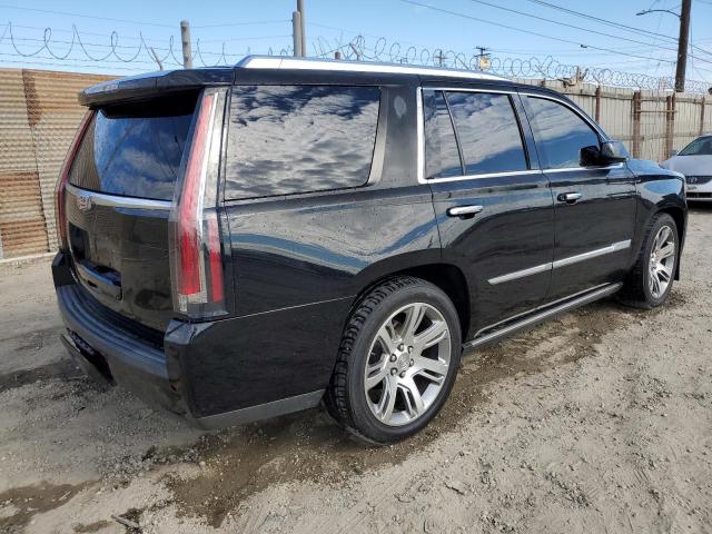 Photo 3 from auction – 2015 CADILLAC ESCALADE P with VIN 1GYS3CKJ4FR308505