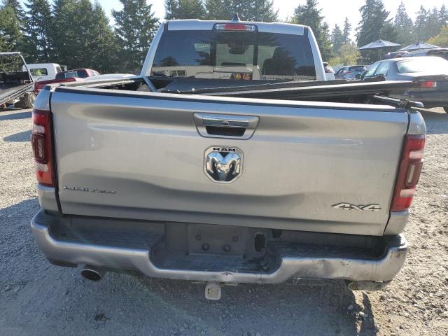 Photo 6 from auction – 2021 RAM 1500 LIMITED with VIN 1C6SRFHT5MN570818
