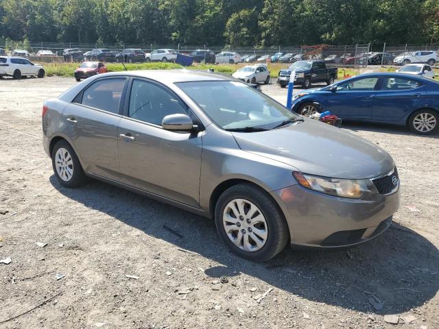 Photo 4 from auction – 2012 KIA FORTE EX with VIN KNAFU4A26C5486534