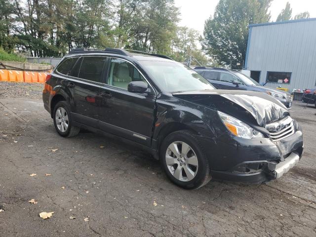 Photo 4 from auction – 2011 SUBARU OUTBACK 2.5I LIMITED with VIN 4S4BRBKC3B3445718
