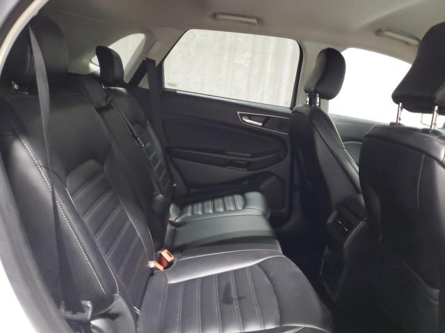 Photo 11 from auction – 2023 FORD EDGE SEL with VIN 2FMPK4J91PBA28939