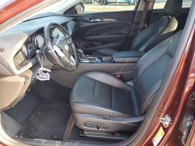Photo 7 from auction – 2018 BUICK REGAL ESSE with VIN W04GP6SX7J1121590