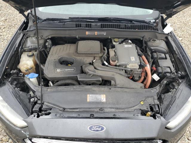 Photo 11 from auction – 2016 FORD FUSION SE with VIN 3FA6P0LU2GR385064