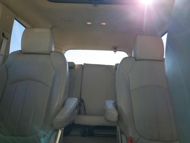 Photo 10 from auction – 2011 BUICK ENCLAVE CX with VIN 5GAKVBED8BJ172339