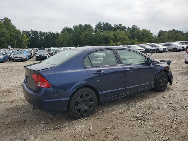 Photo 3 from auction – 2006 HONDA CIVIC with VIN 2HGFA16516H523971