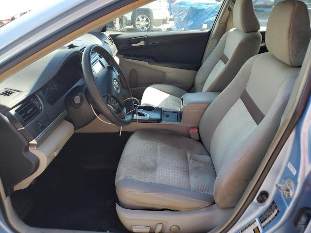 Photo 7 from auction – 2012 TOYOTA CAMRY BASE with VIN 4T1BF1FK1CU532582