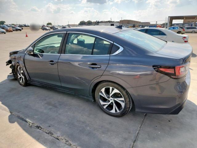 Photo 2 from auction – 2021 SUBARU LEGACY PRE with VIN 4S3BWAF69M3013844