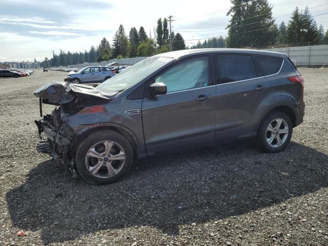 FORD ESCAPE SE 2015 with VIN 1FMCU0G73FUC89540 - Photo from auction