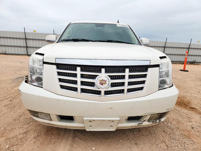 Photo 5 from auction – 2007 CADILLAC ESCALADE ESV with VIN 1GYFK66867R241324
