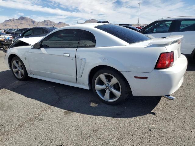 Photo 2 from auction – 2004 FORD MUSTANG with VIN 1FAFP40644F175619