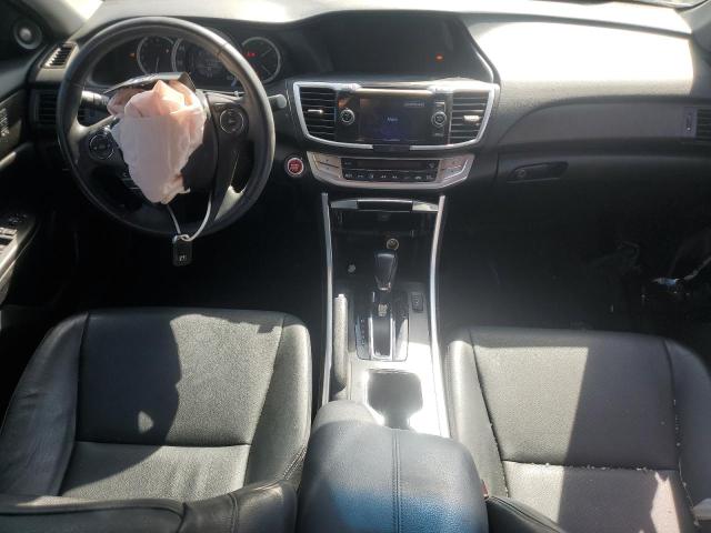 Photo 8 from auction – 2013 HONDA ACCORD EXL with VIN 1HGCR2F85DA271763