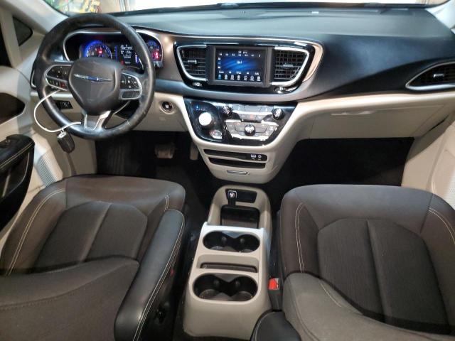 Photo 8 from auction – 2020 CHRYSLER VOYAGER with VIN 2C4RC1CG8LR249427
